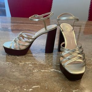 Vince Camuto Heels